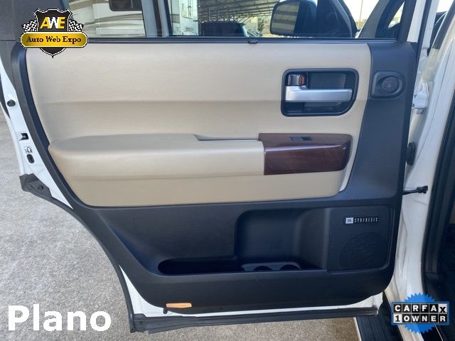 2017 TOYOTA SEQUOIA PLATINUM 5TDYY5G16HS069212