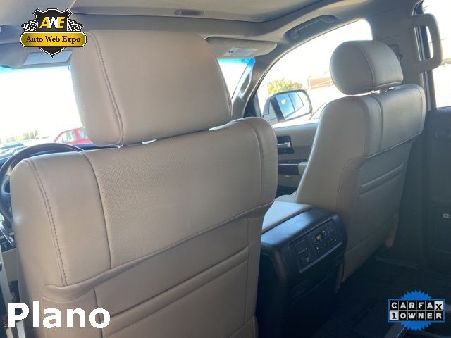 2017 TOYOTA SEQUOIA PLATINUM 5TDYY5G16HS069212