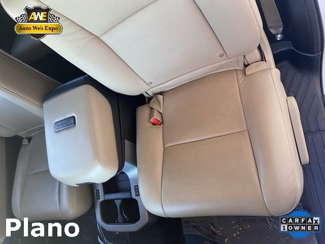 2017 TOYOTA SEQUOIA PLATINUM 5TDYY5G16HS069212