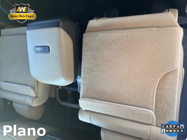 2017 TOYOTA SEQUOIA PLATINUM 5TDYY5G16HS069212