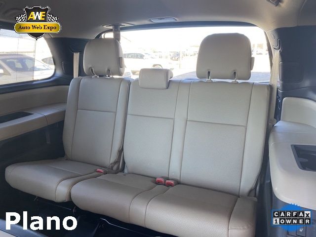 2017 TOYOTA SEQUOIA PLATINUM 5TDYY5G16HS069212