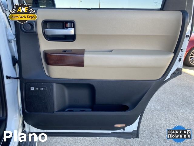 2017 TOYOTA SEQUOIA PLATINUM 5TDYY5G16HS069212