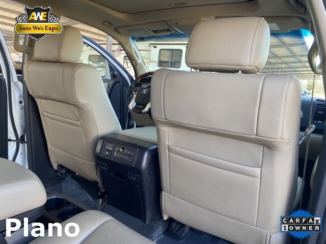 2017 TOYOTA SEQUOIA PLATINUM 5TDYY5G16HS069212