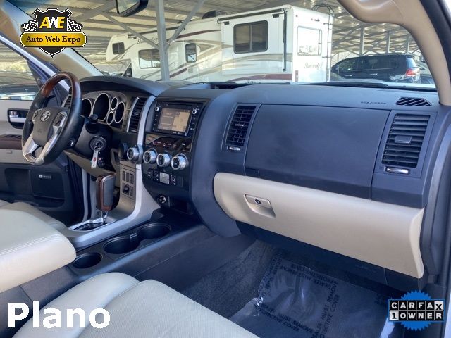 2017 TOYOTA SEQUOIA PLATINUM 5TDYY5G16HS069212
