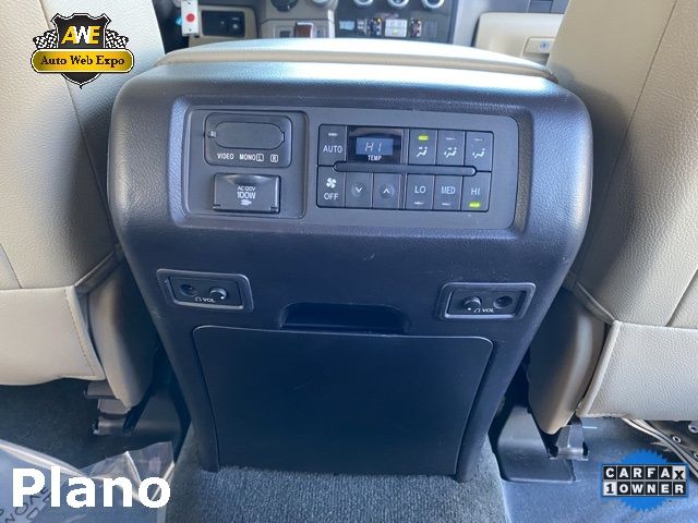 2017 TOYOTA SEQUOIA PLATINUM 5TDYY5G16HS069212