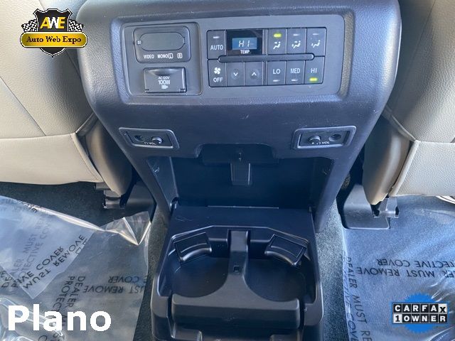 2017 TOYOTA SEQUOIA PLATINUM 5TDYY5G16HS069212