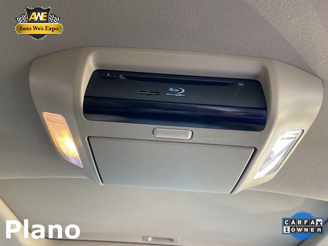 2017 TOYOTA SEQUOIA PLATINUM 5TDYY5G16HS069212