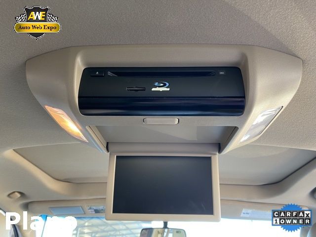 2017 TOYOTA SEQUOIA PLATINUM 5TDYY5G16HS069212