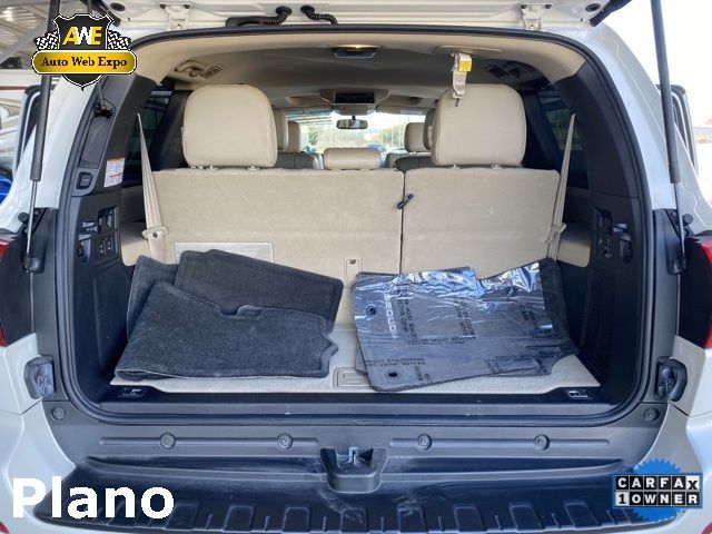2017 TOYOTA SEQUOIA PLATINUM 5TDYY5G16HS069212