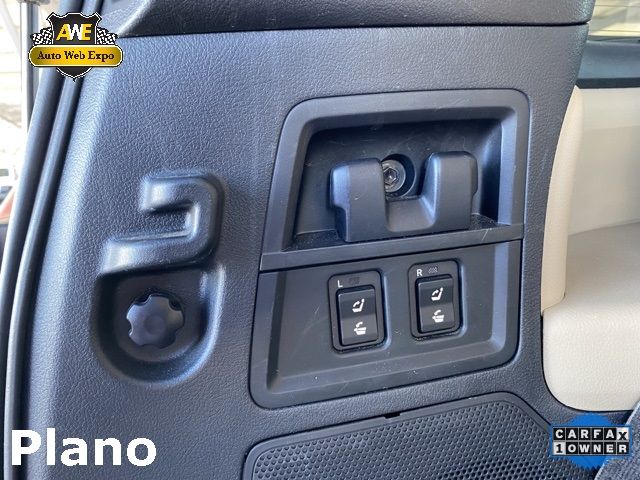 2017 TOYOTA SEQUOIA PLATINUM 5TDYY5G16HS069212