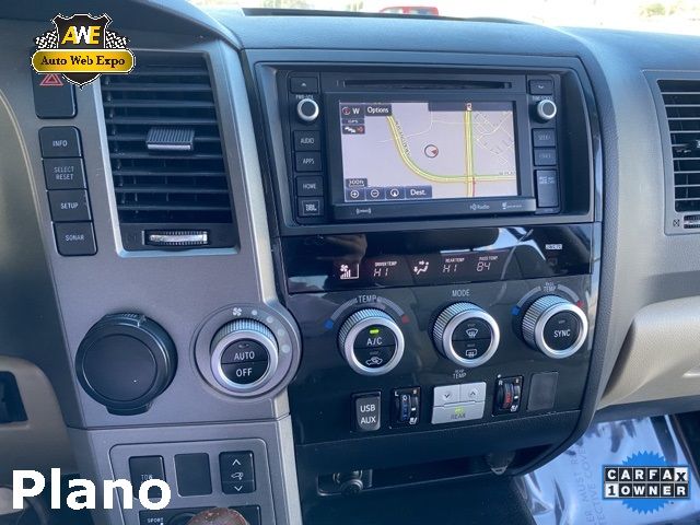 2017 TOYOTA SEQUOIA PLATINUM 5TDYY5G16HS069212