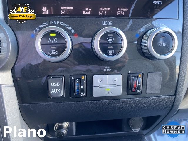 2017 TOYOTA SEQUOIA PLATINUM 5TDYY5G16HS069212