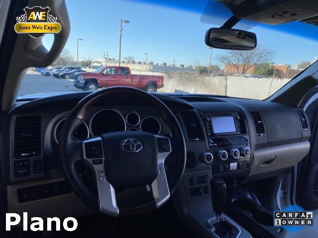 2017 TOYOTA SEQUOIA PLATINUM 5TDYY5G16HS069212