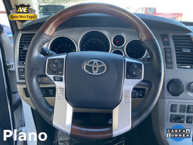 2017 TOYOTA SEQUOIA PLATINUM 5TDYY5G16HS069212