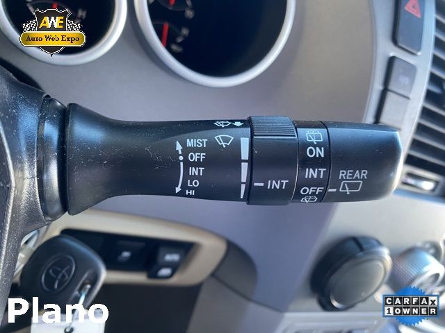2017 TOYOTA SEQUOIA PLATINUM 5TDYY5G16HS069212