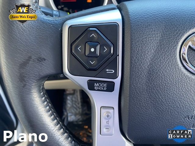 2017 TOYOTA SEQUOIA PLATINUM 5TDYY5G16HS069212