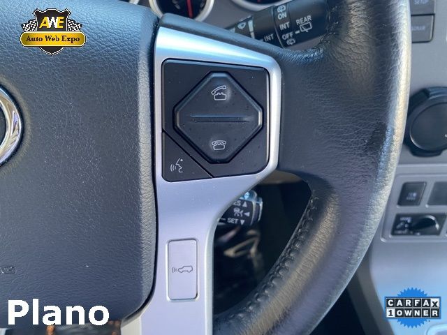 2017 TOYOTA SEQUOIA PLATINUM 5TDYY5G16HS069212
