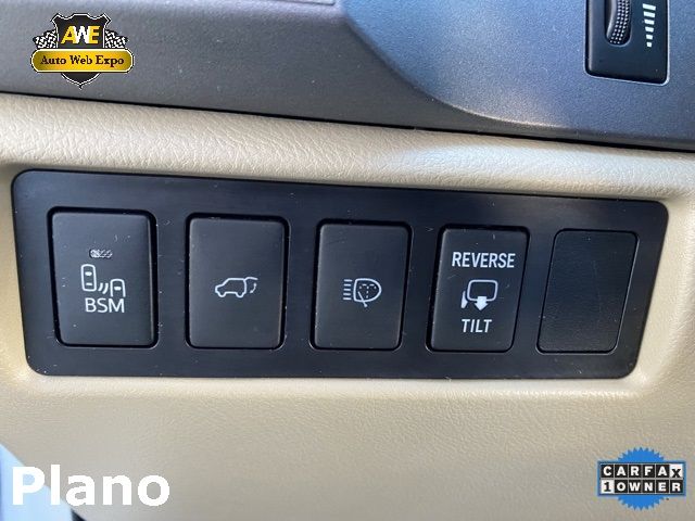 2017 TOYOTA SEQUOIA PLATINUM 5TDYY5G16HS069212