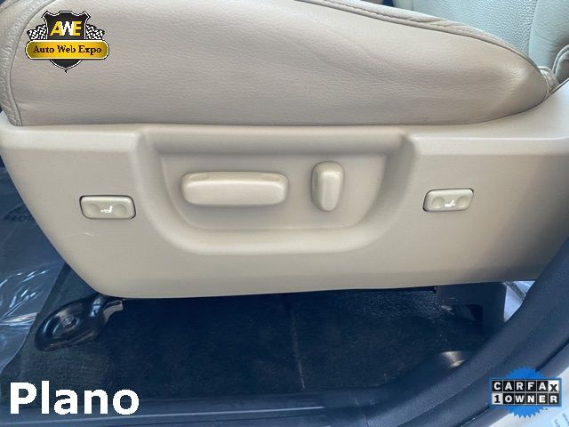 2017 TOYOTA SEQUOIA PLATINUM 5TDYY5G16HS069212