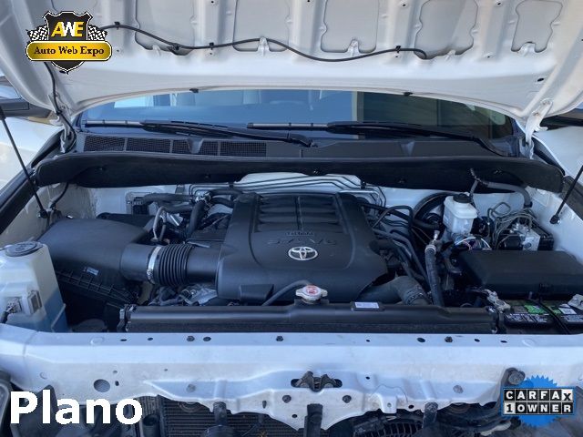 2017 TOYOTA SEQUOIA PLATINUM 5TDYY5G16HS069212