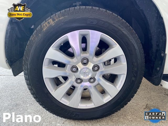 2017 TOYOTA SEQUOIA PLATINUM 5TDYY5G16HS069212