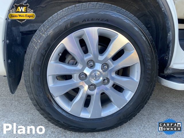 2017 TOYOTA SEQUOIA PLATINUM 5TDYY5G16HS069212