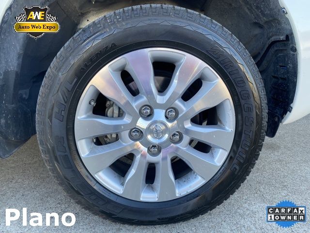 2017 TOYOTA SEQUOIA PLATINUM 5TDYY5G16HS069212