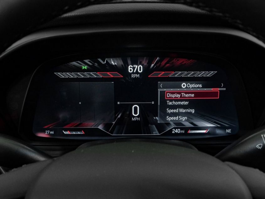 2022 CADILLAC CT4-V BLACKWING 1G6D65RP5N0460133