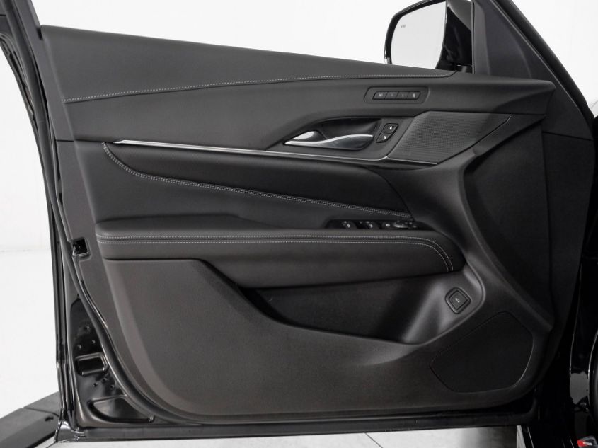 2022 CADILLAC CT4-V BLACKWING 1G6D65RP5N0460133