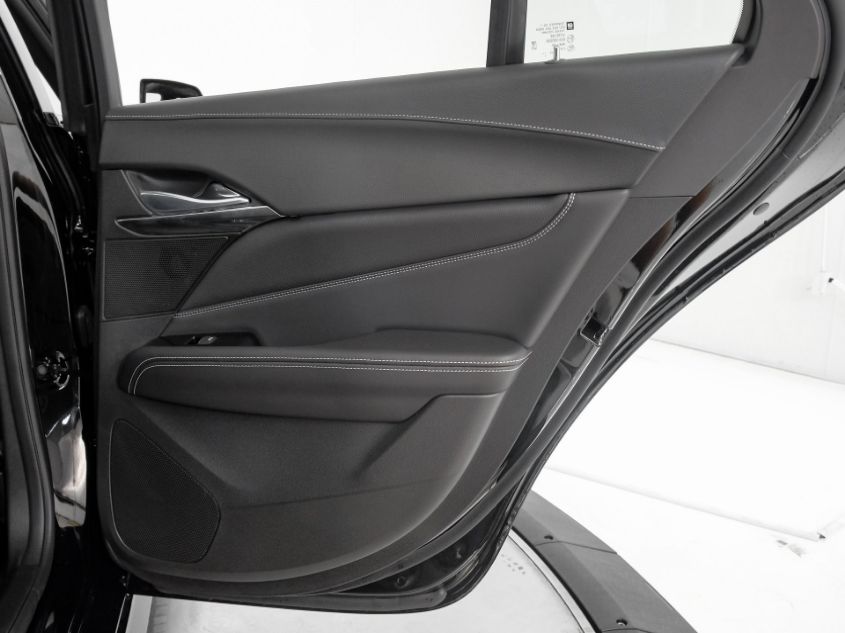 2022 CADILLAC CT4-V BLACKWING 1G6D65RP5N0460133