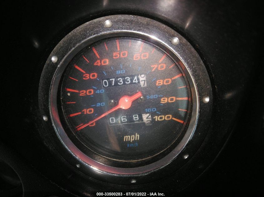 2005 HONDA NSS250 S JH2MF06705K100154
