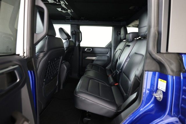 2021 FORD BRONCO FIRST EDITION 1FMEE5EP3MLA43130