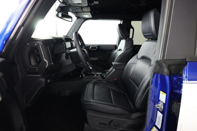 2021 FORD BRONCO FIRST EDITION 1FMEE5EP3MLA43130