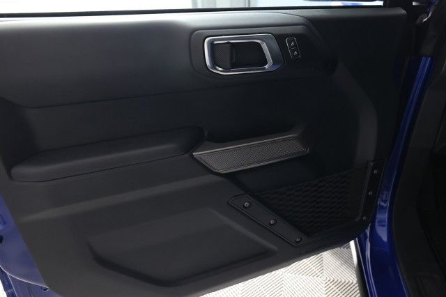 2021 FORD BRONCO FIRST EDITION 1FMEE5EP3MLA43130