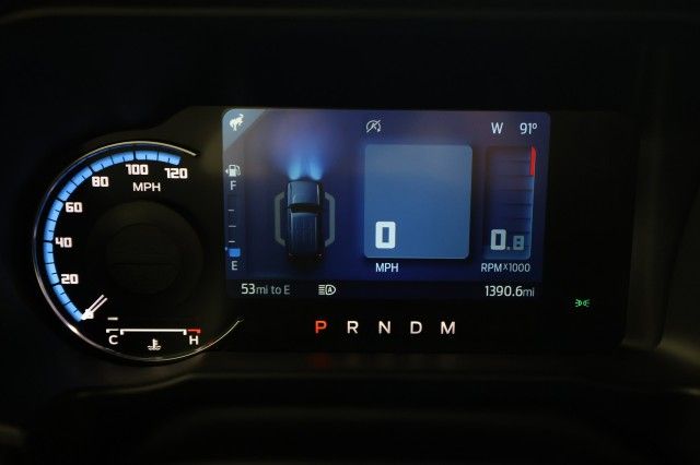 2021 FORD BRONCO FIRST EDITION 1FMEE5EP3MLA43130