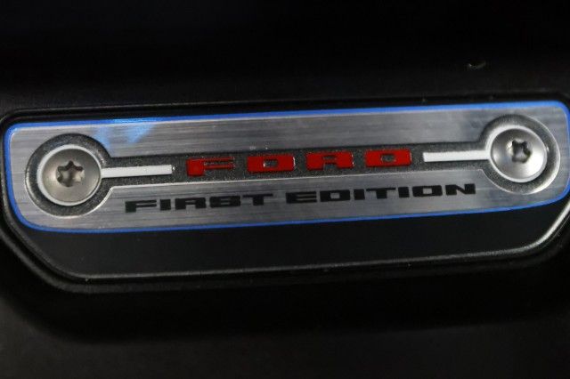 2021 FORD BRONCO FIRST EDITION 1FMEE5EP3MLA43130