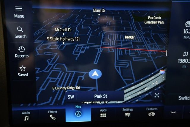 2021 FORD BRONCO FIRST EDITION 1FMEE5EP3MLA43130
