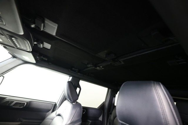 2021 FORD BRONCO FIRST EDITION 1FMEE5EP3MLA43130