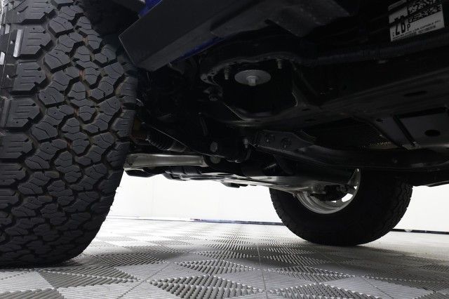 2021 FORD BRONCO FIRST EDITION 1FMEE5EP3MLA43130