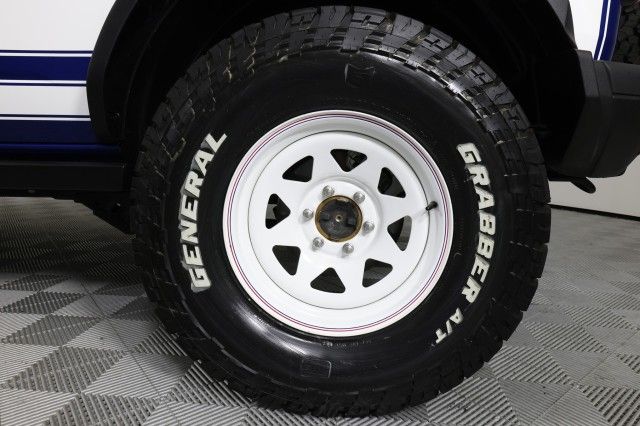 2021 FORD BRONCO FIRST EDITION 1FMEE5EP3MLA43130