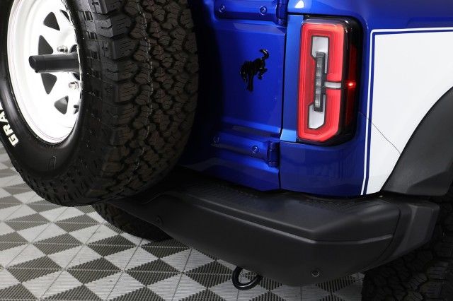 2021 FORD BRONCO FIRST EDITION 1FMEE5EP3MLA43130