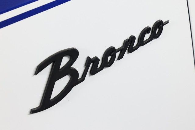 2021 FORD BRONCO FIRST EDITION 1FMEE5EP3MLA43130