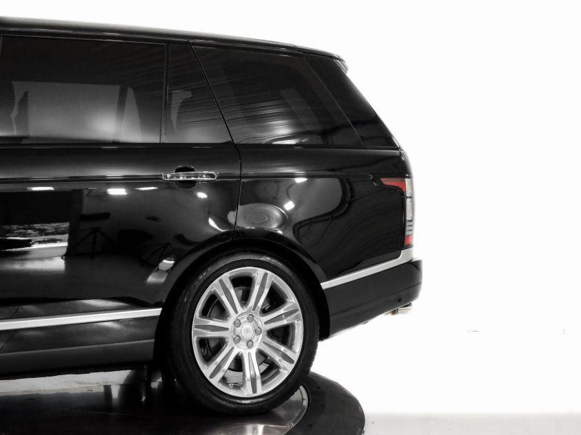 2016 LAND ROVER RANGE ROVER SV AUTOBIOGRAPHY SALGW3EFXGA264092
