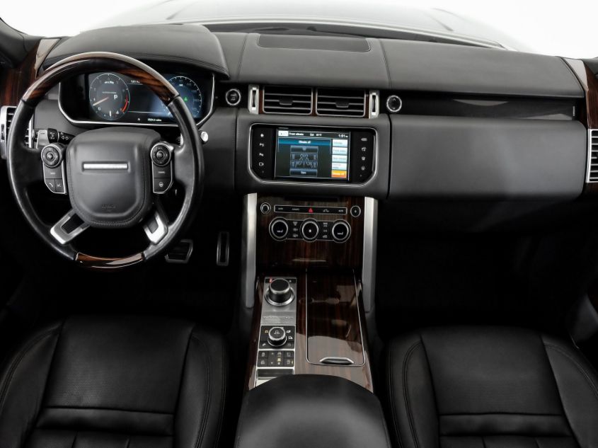 2016 LAND ROVER RANGE ROVER SV AUTOBIOGRAPHY SALGW3EFXGA264092