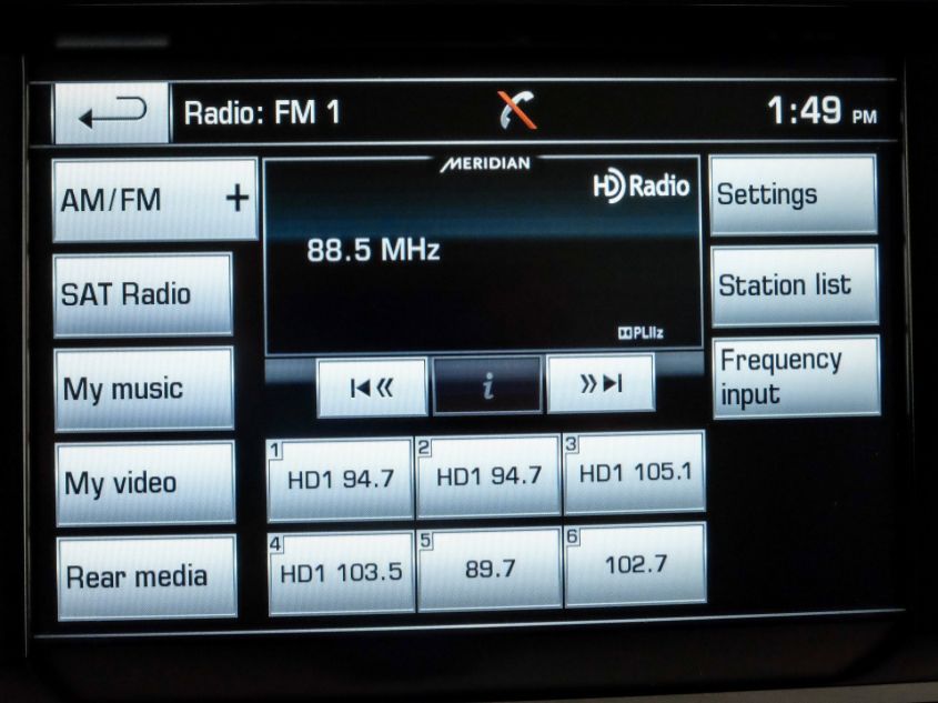 2016 LAND ROVER RANGE ROVER SV AUTOBIOGRAPHY SALGW3EFXGA264092