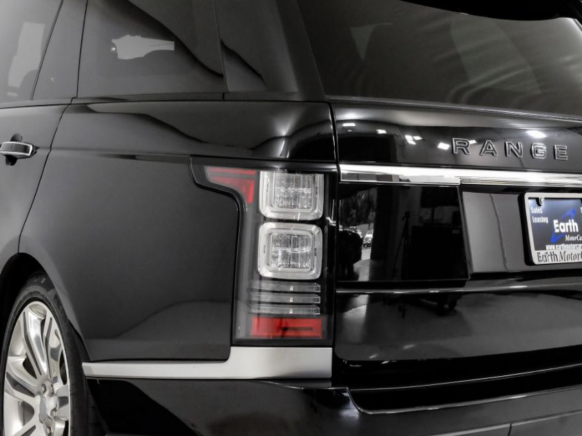 2016 LAND ROVER RANGE ROVER SV AUTOBIOGRAPHY SALGW3EFXGA264092