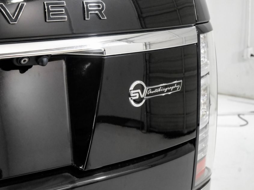 2016 LAND ROVER RANGE ROVER SV AUTOBIOGRAPHY SALGW3EFXGA264092