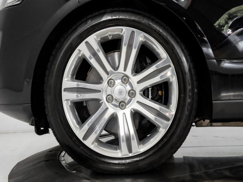 2016 LAND ROVER RANGE ROVER SV AUTOBIOGRAPHY SALGW3EFXGA264092