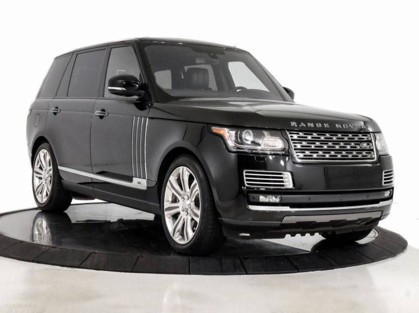 2016 LAND ROVER RANGE ROVER SV AUTOBIOGRAPHY SALGW3EFXGA264092