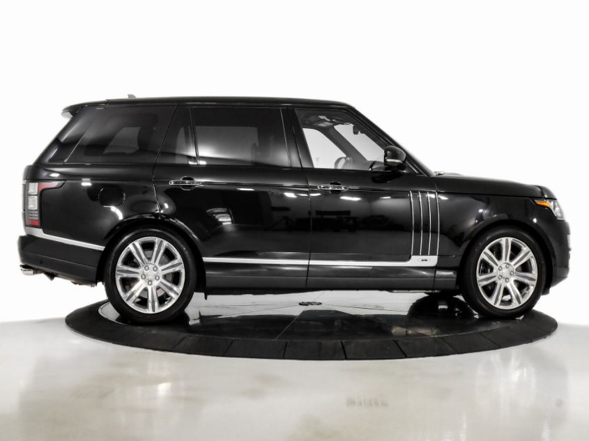 2016 LAND ROVER RANGE ROVER SV AUTOBIOGRAPHY SALGW3EFXGA264092